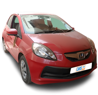 Honda Brio-img